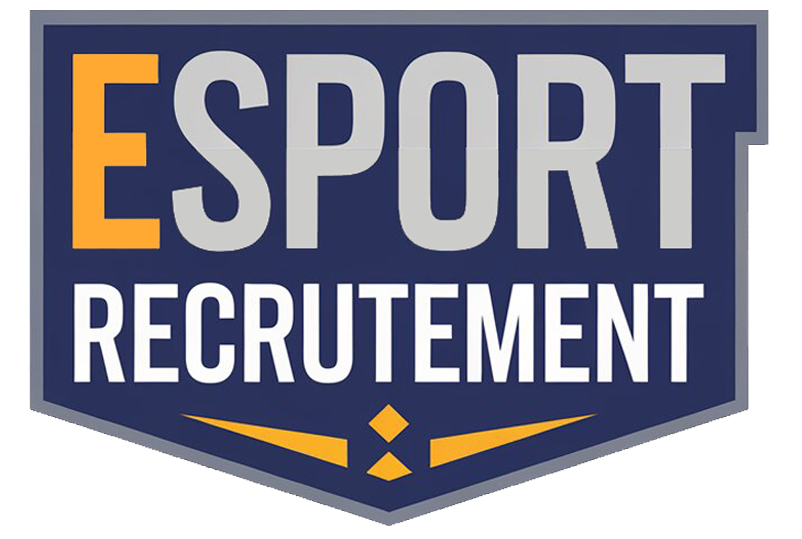 eSport-Recrutement