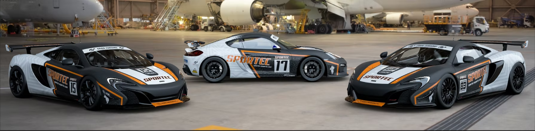 Équipe Sportec eSports